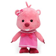 미미월드 뽀로로 봉제3기 뽀로로, 1개