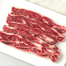 프리미엄 LA갈비 소갈비 LA꽃갈비, 1개, 2kg