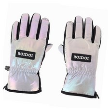 스키장갑 방한용품 스노우글러브 크리스마스선물