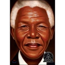 Nelson Mandela Hardcover, Katherine Tegen Books