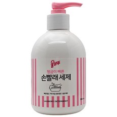 울샴푸 손빨래 세제 본품, 380ml, 1개