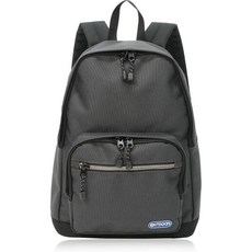 야외 Products A4 스토리지 백팩 with Numerous 포켓 대용량 Back Padding 루미너스 Metal-Style 지퍼 그외 각종 624394, charcoal 그레이