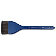 馬可威 Macro Wave AR32 黑貂毛水彩排刷，柔軟彈性，水彩暈染，舒適握感，經久耐用, 1個, AR3210