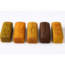 빵프로 저당빵 프로틴 파운드 케익(단백질 21g) 5종(초코 얼그레이 바나나 말차 피스타치오), 110g, 10개