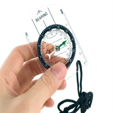 모어 나침반 나침판