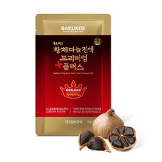 효소발효 황제마늘 진액 프리미엄 플러스, 6개, 2.1L