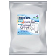 開曄生技 好嚥增稠劑(1000g/袋) 食物增稠劑, 1kg, 1個