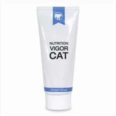 뉴트리션 비거 고양이 종합영양제 100g 반려묘 건강관리, 종합영양+면역관리+활력증진, 1개