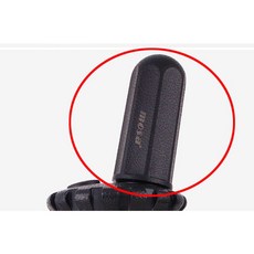 【TDTC 咖啡館】MOSA Soda Splash 魔泡瓶氣泡水機 -【 原廠-汽彈填充蓋 (塑膠 - 黑)】