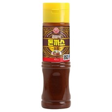 (1+1)오뚜기 경양식돈까스 455G, 1개