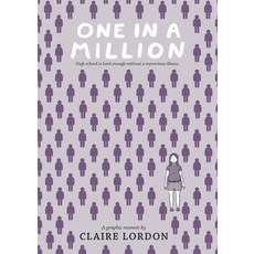 (영문도서) One in a Million Paperback, Candlewick Press (MA), English, 9781536213676