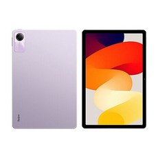 紅米平板 Redmi Pad SE 11吋 (4G/128G)(全新未拆/公司貨), 紫