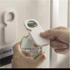 자석 캔 오프너 다용도 맥주 오프너 986000ea (개), 본상품
