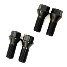BMW 151 / 150 휠볼트 락볼트 교체용 M14 / M12 볼트, bmw 151 숏볼트 M14_1.25 1개