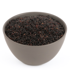 경동시장 국산 흑미 250g, 1개