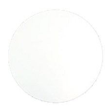 미술학원 특강수업 폼클레이 액자만들기용 아크릴거울/ 방과후돌봄 거울테두리꾸미기 꾸미기놀이, 10개, 원형(중)