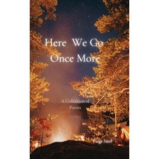 (영문도서)Here We Go Once More Paperback, Paige Imel, English, 9798349676895