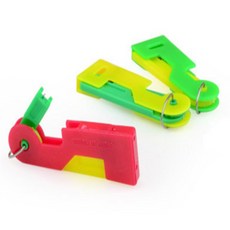 실꿰기 1P 자동실꿰기