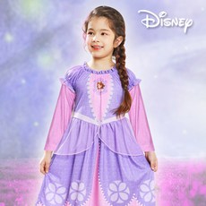 소피아 프린세스 실내복(긴팔)-일반형