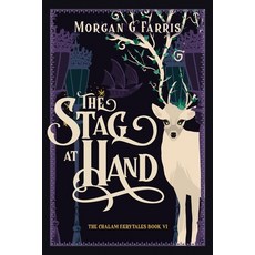 (영문도서) The Stag at Hand Paperback, Minor 5 Publishing, English, 9781733166898