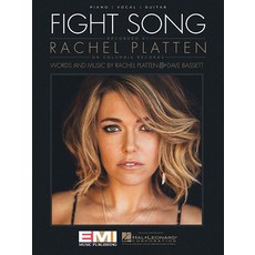 (영문도서)Fight Song Paperback, Hal Leonard Publishing Corp..., English, 9781495030628