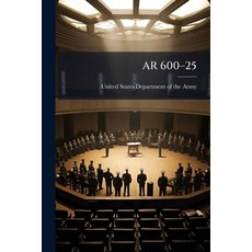 (영문도서)AR 600â"25 Paperback, Hutson Street Press, English, 9781025156583