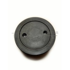 榮展五金 新型0810油封蓋 油蓋 電鎬碳油蓋 電動鎚零件 破碎機配件 電動鎚油蓋 塑料蓋 齒輪箱油封蓋, 1個, 0810油封蓋(一個)