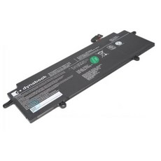 DynaBook 玳能 PS0010UA1BRS 原裝電池 PORTEGE X30W-K-11 X30W-K-12, 1個, 原裝電池保固一年一個月, 1個裝