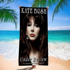 영국 애니메이션 비치 수영 타월 흡 수건 선물 여행 캠핑 체육관