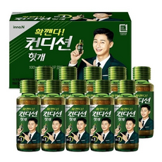 헛개 컨디션 입, 100ml