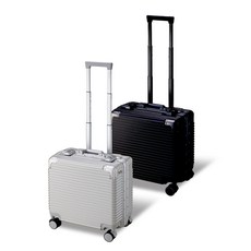 INFORT 프리미엄 캐리어 기내용 The 큐브 20인치