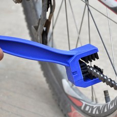 코아브 자전거 체인 클리너 블루, 1개