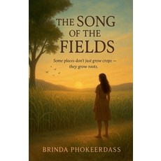 (英文圖書)The Song Of The Fields 平裝版, Keshav Kumar Phokeerdass, 英文
