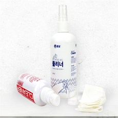 더가몽 보드마카 크리너 스프레이 250ml 화이트보드클리너, 100ml
