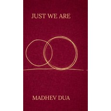 (영문도서)Just we are Hardcover, Notion Press, English, 9798902696353