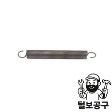 블루텍공작기기(Y) 스프링 세라믹 아큐센터용