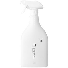 살림백서 욕실세정제, 800ml, 1개