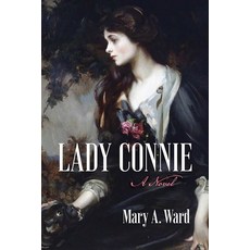 (영문도서)Lady Connie Paperback, Dover Publications, English, 9780486855684