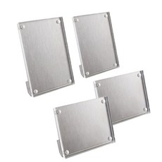 트비즈 자석 액자 차량용미니액자, 50x70mm