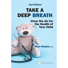 (영문도서)Take a Deep Breath (2nd Ed) Paperback, World Scientific Publishing..., English, 9789819819515