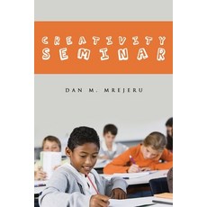 (英文圖書)Creativity Seminar 平裝版, Terrestrial Mind Publishing..., 英文