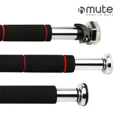 뮤트스포츠 홈트 문틀 철봉, 최고급형, 장축