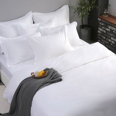 4종 star 세트 면침구세트 hotel용 Five 커버세트 400T 셋트 면80수 침구, 상품선택_싱글사이즈, 싱글사이즈