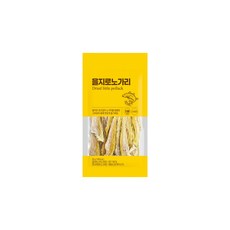 을지로노가리, 6개, 35g