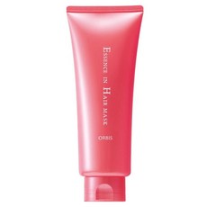 ORBIS 奧蜜思 精華護髮膜, 1個, 200g