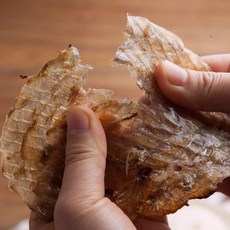 프리미엄 참쥐포 / 특대사이즈, 1개, 500g(20장 내외)