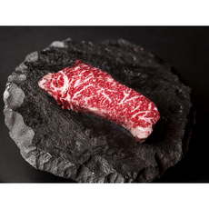 [투쁠 한우 채끝살] 1++ 투뿔 8 9등급, 1개, 1kg