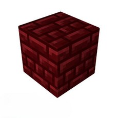 Minecraft 마인크래프트 레전드 자석 블록 블럭 장난감 아이템 마그마 TNT, 2cm, 43