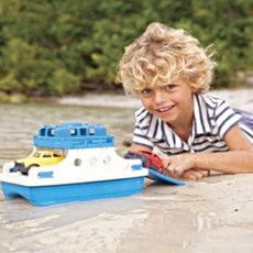 HM 미니카 2종 포함 목욕놀이장난감 아기물놀이장난감, 하늘색, 1개