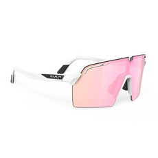 루디프로젝트 스핀쉴드 프로, 1개, 화이트 매트/멀티레이저 럭셔리